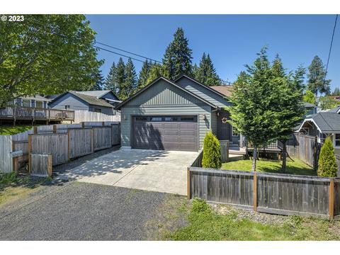 845 1st Ave, Vernonia, OR 97064
