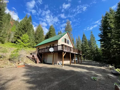 64358 Tamarack Ln, Lostine, OR 97857