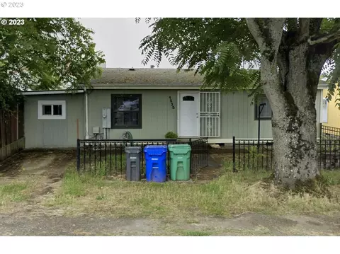 4535 NE 62nd Ave, Portland, OR 97218