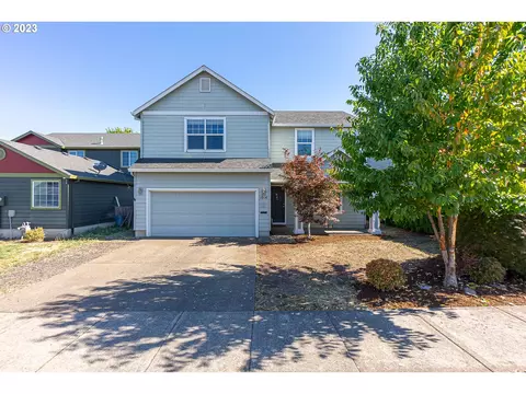 1014 14th St, Lafayette, OR 97127