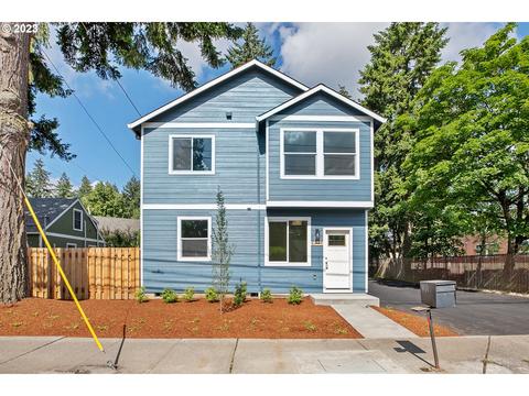 4017 SE 112th Ave, Portland, OR 97266