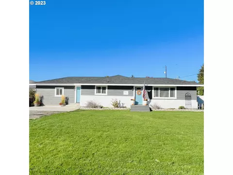 3875 Cedar St, Baker City, OR 97814
