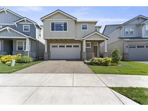 17322 SW Harrier Ln, Beaverton, OR 97007