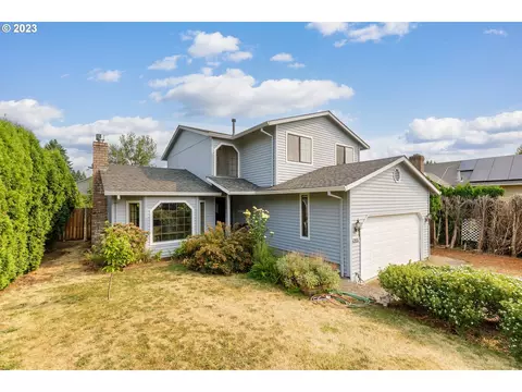 6355 SE Montgomery Dr, Milwaukie, OR 97222