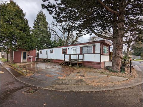 1120 Fairview Dr #27, Springfield, OR 97477