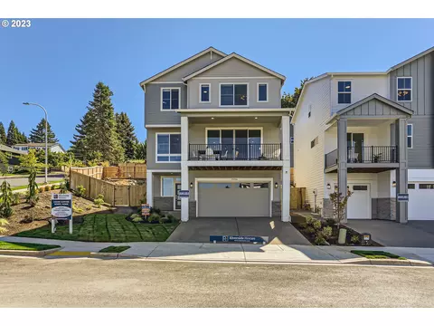 19806 SW Gannon Ln #LOT 22, Beaverton, OR 97007