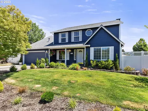 11207 NW 26th Ave, Vancouver, WA 98685
