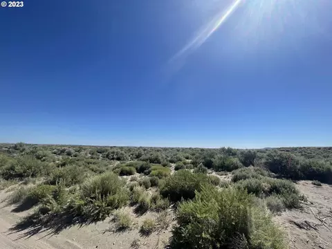 Carrico Rd, Christmas Valley, OR 97641