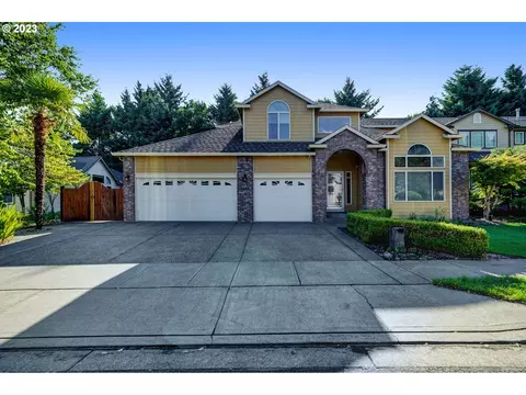 3422 NE 165th Ave, Portland, OR 97230
