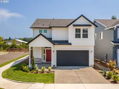 11619 NE 138th Ave, Brush Prairie, WA 98606