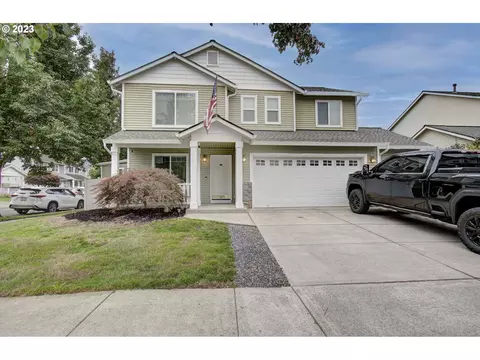 1020 NW 22nd Ave, Battle Ground, WA 98604