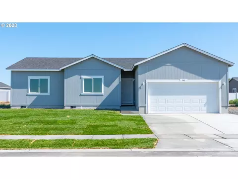 240 Rosalynn Dr, Stanfield, OR 97875