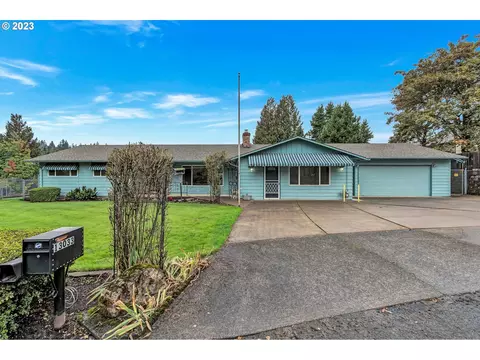 13033 SE Freeman Rd, Milwaukie, OR 97222
