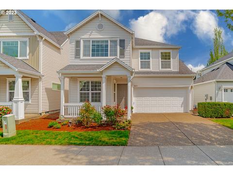 16677 NW Oak Creek Dr, Beaverton, OR 97006