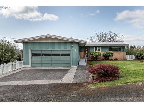 510 Hillcrest Rd, Saint Helens, OR 97051