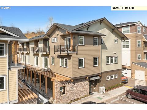 12007 SE High Creek Rd, Happy Valley, OR 97086