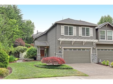 9318 NW Ash St, Portland, OR 97229