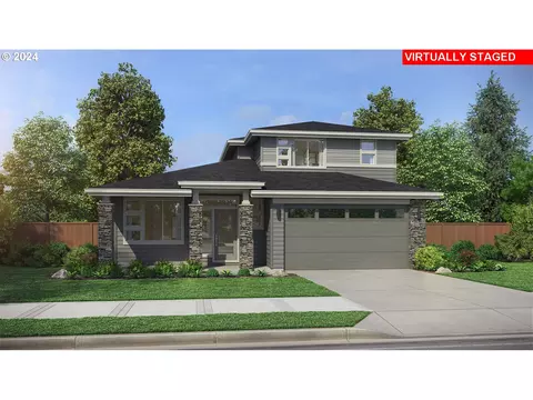 3602 SE 6th Ave, Battle Ground, WA 98604