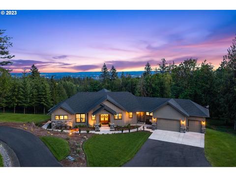 14245 NW Skyline Blvd, Portland, OR 97231