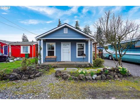 260 N King Ave, Stayton, OR 97383