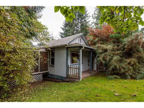 605 NW 5th St, Clatskanie, OR 97016