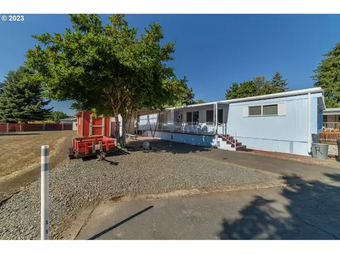 39202 Camp Creek Rd, Springfield, OR 97478