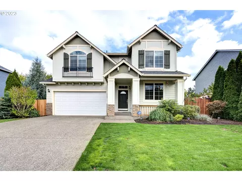 5123 NE 55th Ave, Vancouver, WA 98661