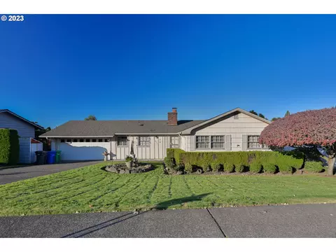 13901 NE Fremont Ct, Portland, OR 97230