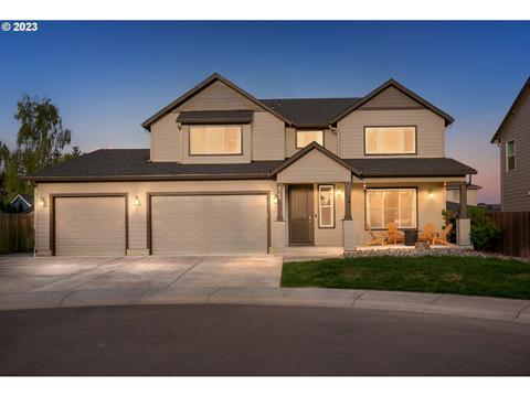 9703 NE 163rd Ct, Vancouver, WA 98682