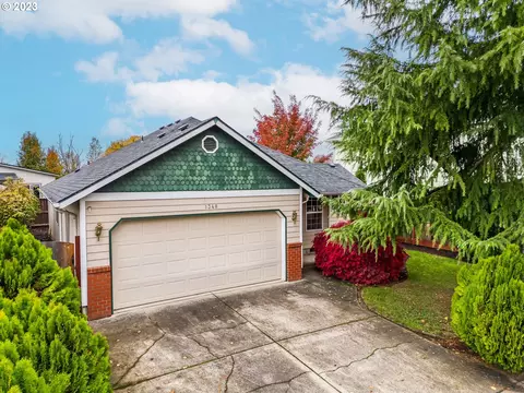 1348 Keller St, Eugene, OR 97404