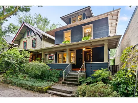 403 SE 28th Ave, Portland, OR 97214