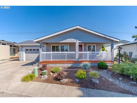 1640 Granite St, Woodburn, OR 97071