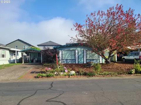 4730 Auburn Rd #21, Salem, OR 97301