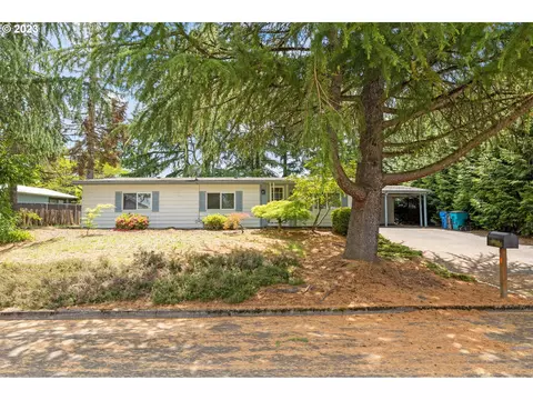 10205 NE 7th St, Vancouver, WA 98664