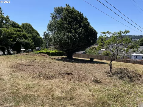 00 1st Ave, Coos Bay, OR 97420