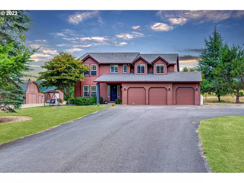 28101 NE 176th Pl, Battle Ground, WA 98604