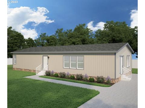 4685 Union Ter, Springfield, OR 97478 photo 1