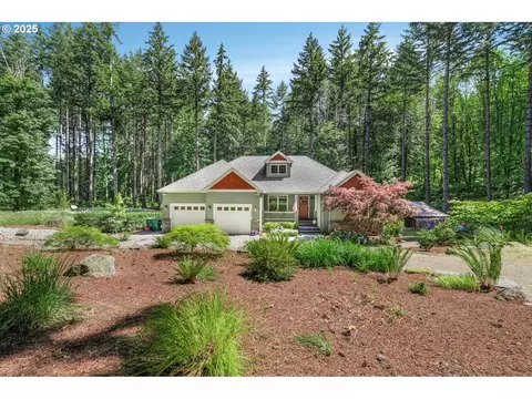 25600 NE Ridge View Dr, Hillsboro, OR 97123