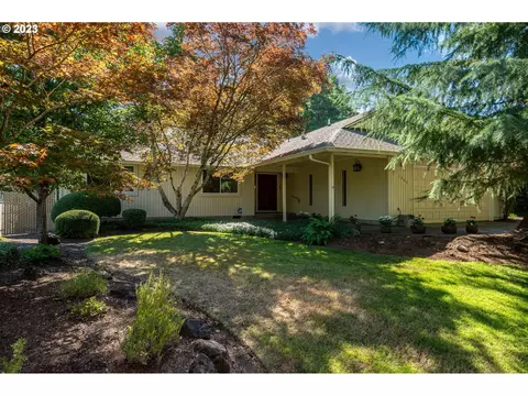 7860 SW Everett Ct, Beaverton, OR 97007