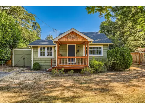 5625 Sinclair St, West Linn, OR 97068