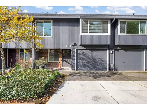 1413 NE Saratoga St, Portland, OR 97211