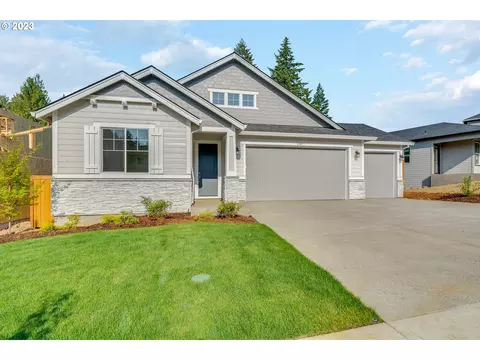 2197 NE Currin Creek Dr, Estacada, OR 97023