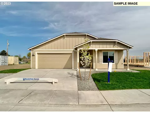 589 E Bella Vista Ave, Hermiston, OR 97838