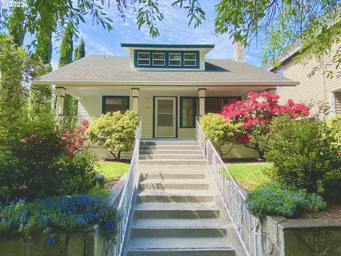 3967 N Overlook Blvd, Portland, OR 97227