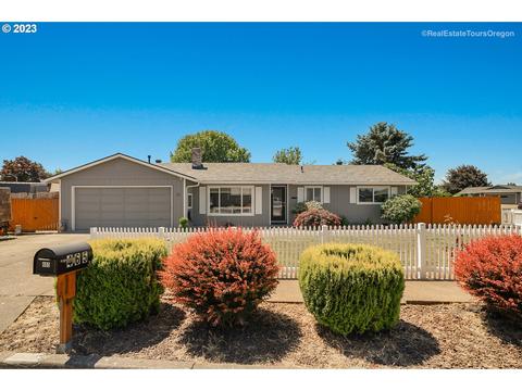 465 S Dogwood Dr, Cornelius, OR 97113