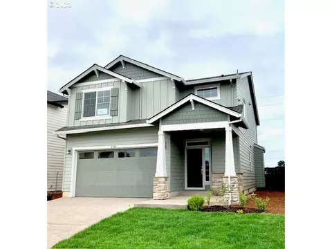 2724 NW Alina Dr, Mcminnville, OR 97128