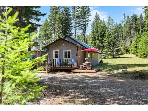 21 Prairie Rd, Appleton, WA 98602