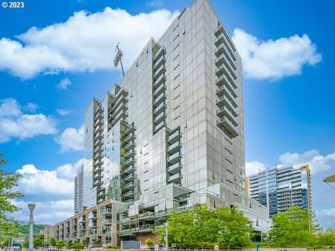 841 S Gaines St #1200, Portland, OR 97239