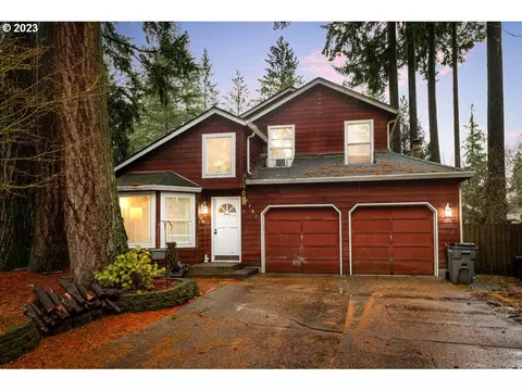 7701 NE 149th Ave, Vancouver, WA 98682