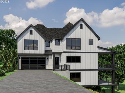 4453 SW Melville St, Portland, OR 97239